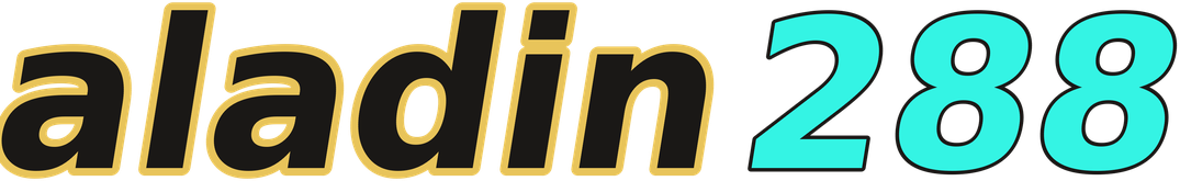 aladin288 logo