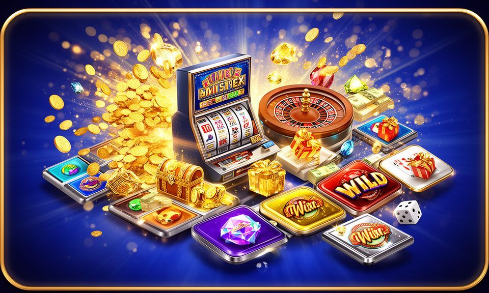 aladin288 mobile gaming