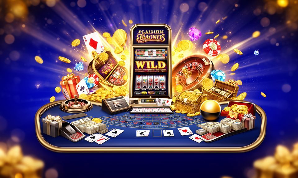 aladin288 Roll the Cube at aladin288 Golden Dice
